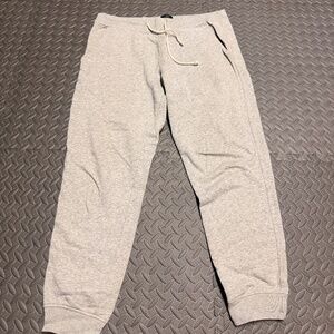 J. Crew sweatpants